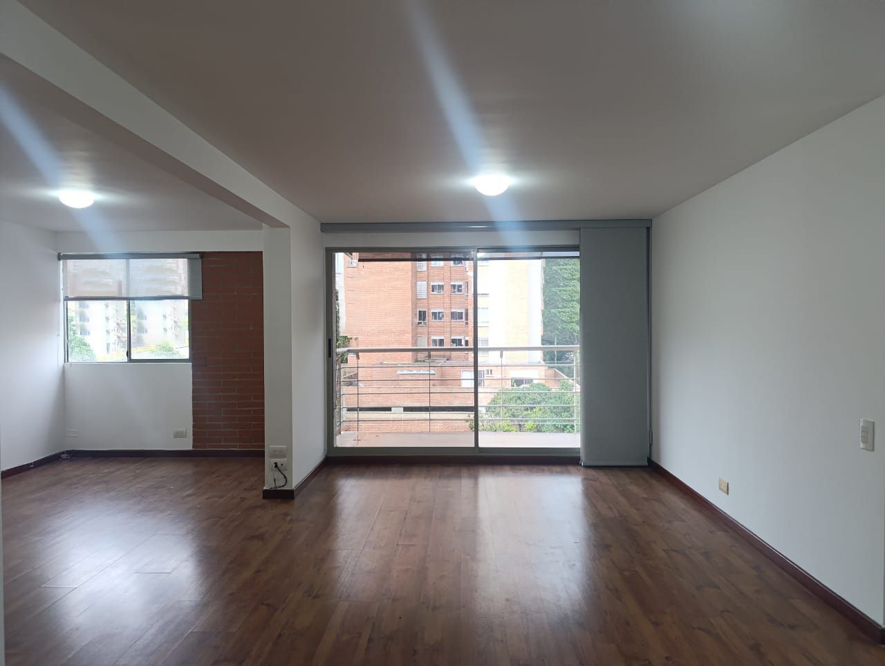 Apartamento en arriendo Antioquia Medellín Doña Maria 98 m2 Habitaciones 2 Baños 2 Garajes 1 Precio $4350000