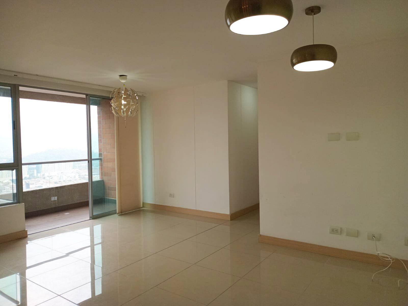 Apartamento en arriendo Antioquia Medellín Doña Maria 87 m2 Habitaciones 3 Baños 2 Garajes 2 Precio $4300000