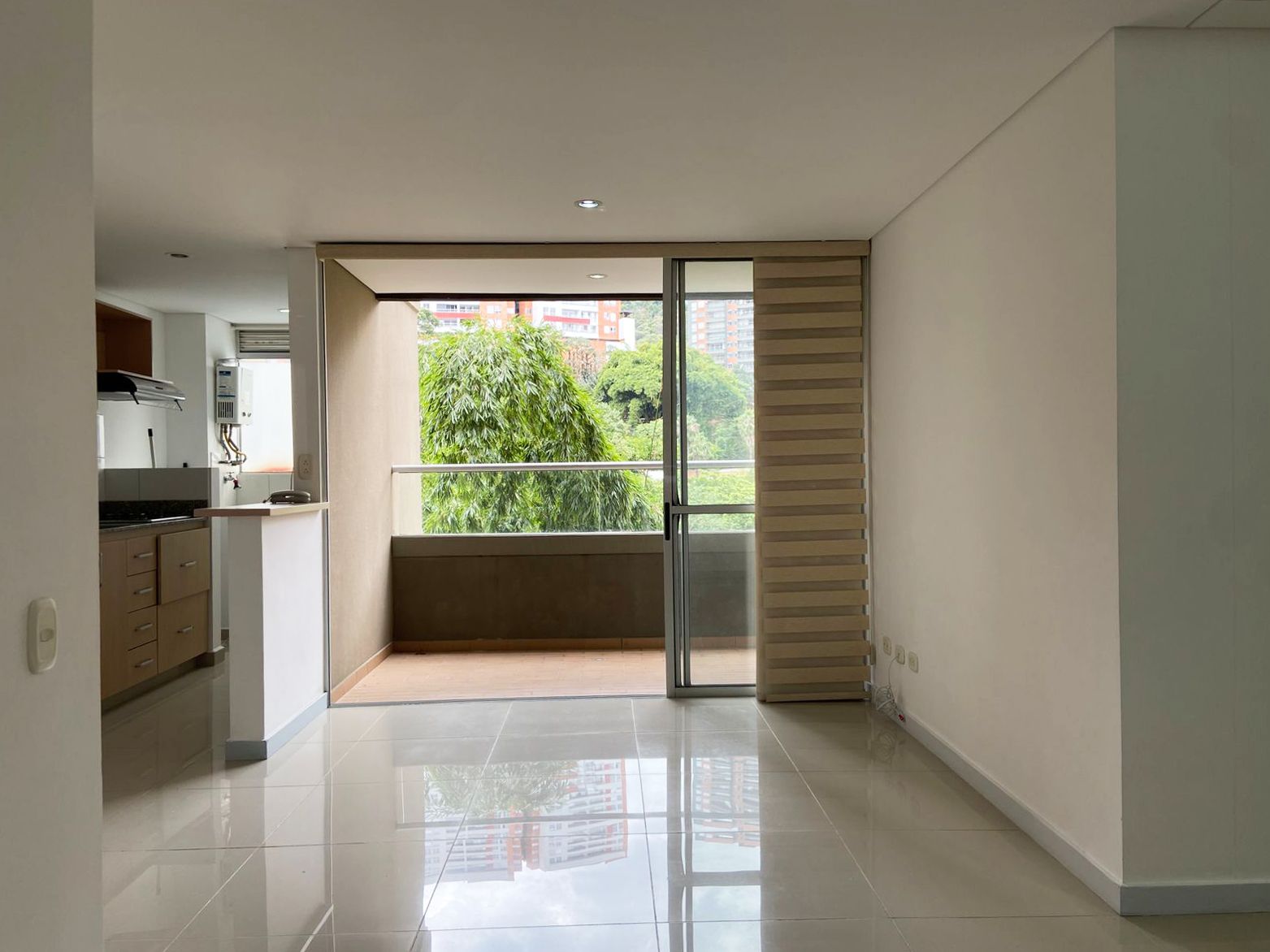 Apartamento en arriendo Antioquia Sabaneta Aldea Verde 68 m2 Habitaciones 3 Baños 2 Garajes 2 Precio $2850000