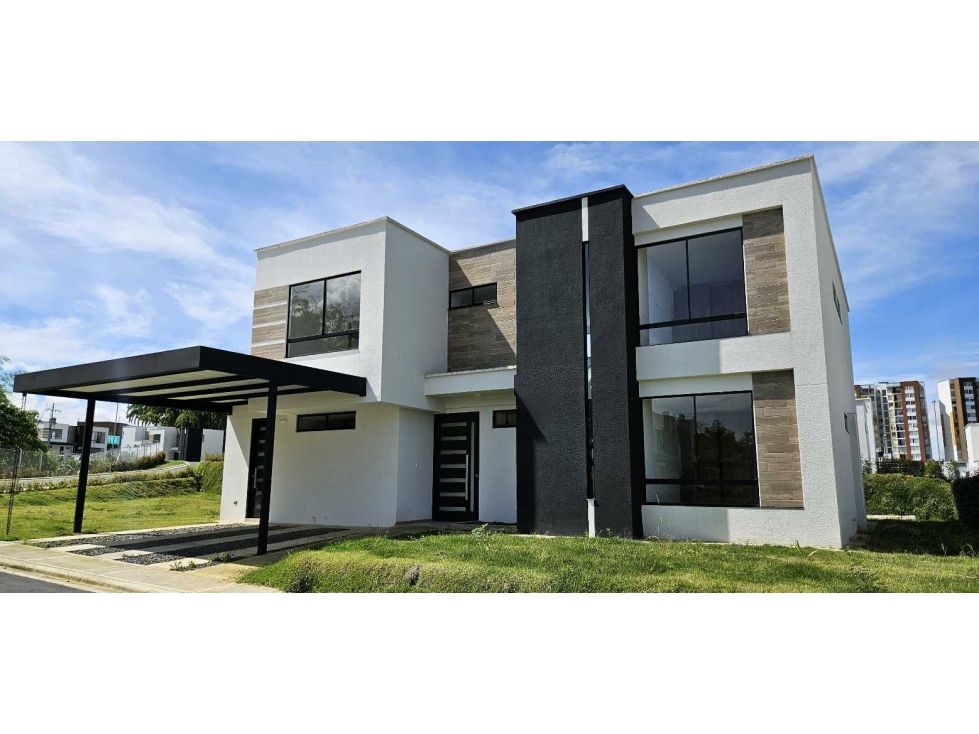 Casa Campestre en venta Risaralda Dosquebradas Br Bellavista Et I 283 m2 Habitaciones 6 Baños 6 Garajes 2 Precio $1450000000