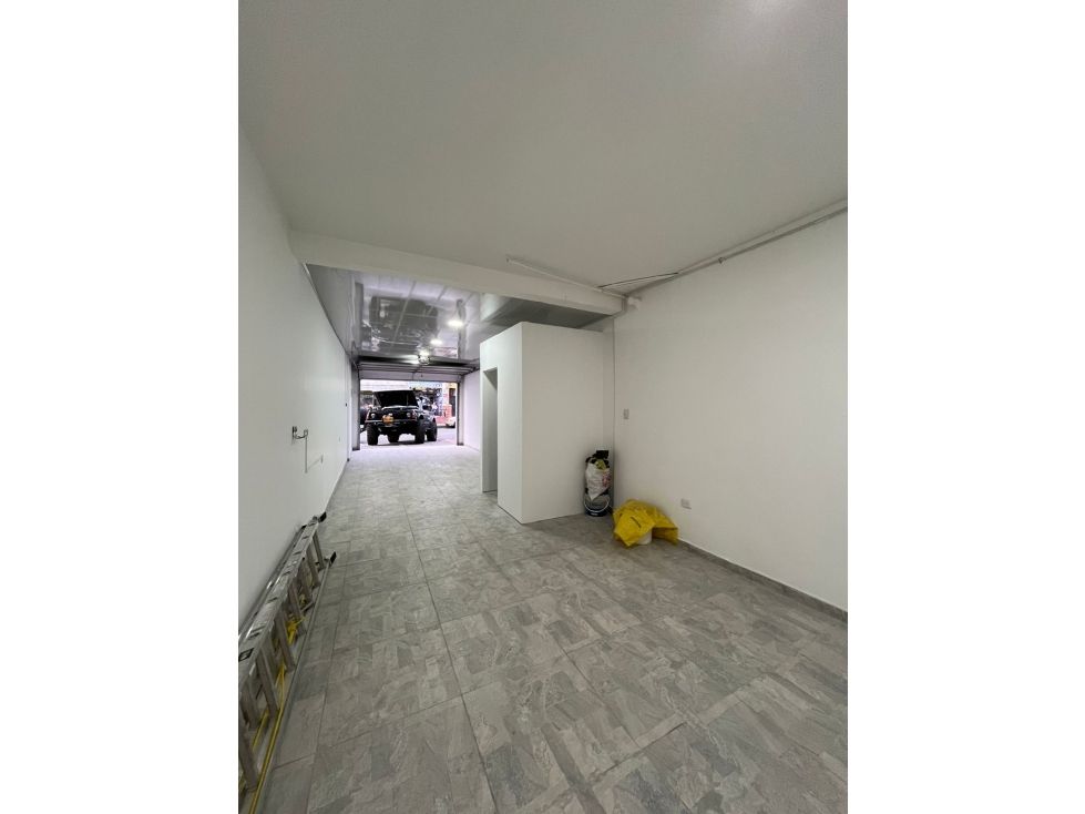 Local en arriendo Caldas Manizales Terrazas De Campo Hermoso 55 m2 Habitaciones 0 Baños 1 Garajes 0 Precio $3500000