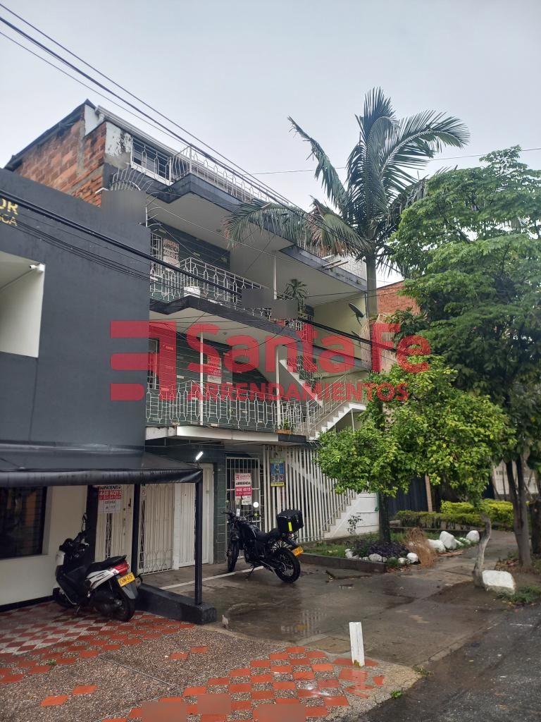 Apartaestudio en arriendo Antioquia Medellín Lorena 10 m2 Habitaciones 1 Baños 1 Garajes 0 Precio $850000