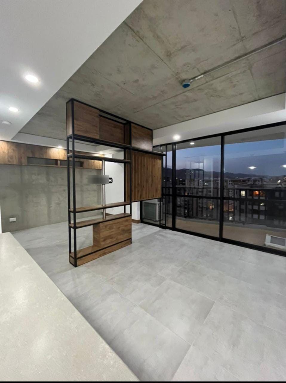 Apartaestudio en venta Valle Del Cauca Cali Urbanización La Flora 38 m2 Habitaciones 1 Baños 2 Garajes 1 Precio $250000000