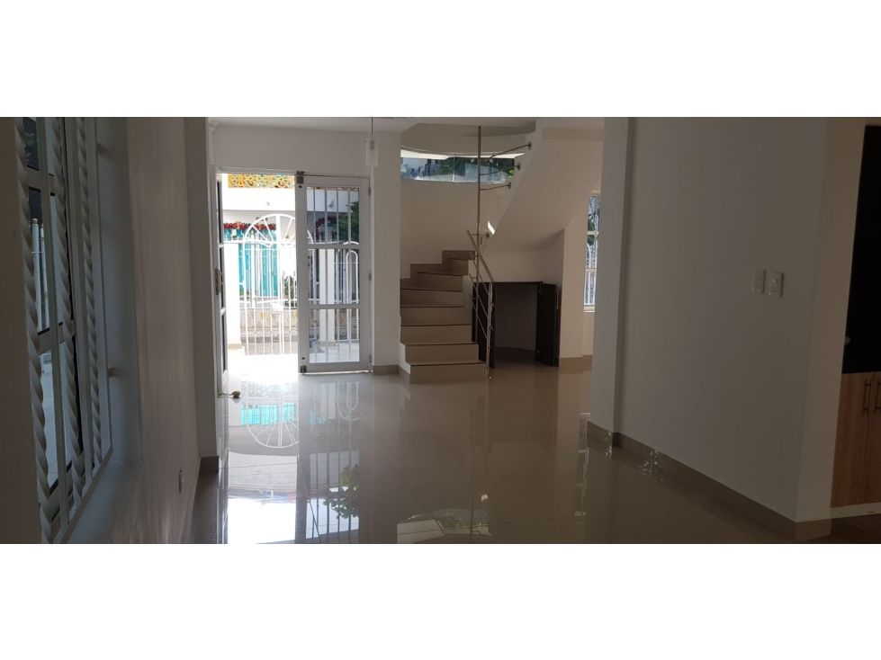 Casa en venta Bolívar Cartagena Br San Pedro 153 m2 Habitaciones 3 Baños 3 Garajes 0 Precio $365000000