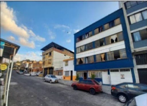 Edificio en venta Risaralda Pereira Primero De Febrero 551 m2 Habitaciones 18 Baños 9 Garajes 1 Precio $1500000000