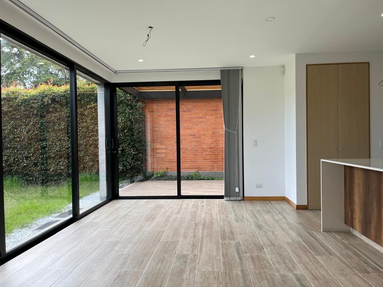 Casa en arriendo Antioquia El Retiro Villa Elena 234 m2 Habitaciones 3 Baños 5 Garajes 3 Precio $7500000