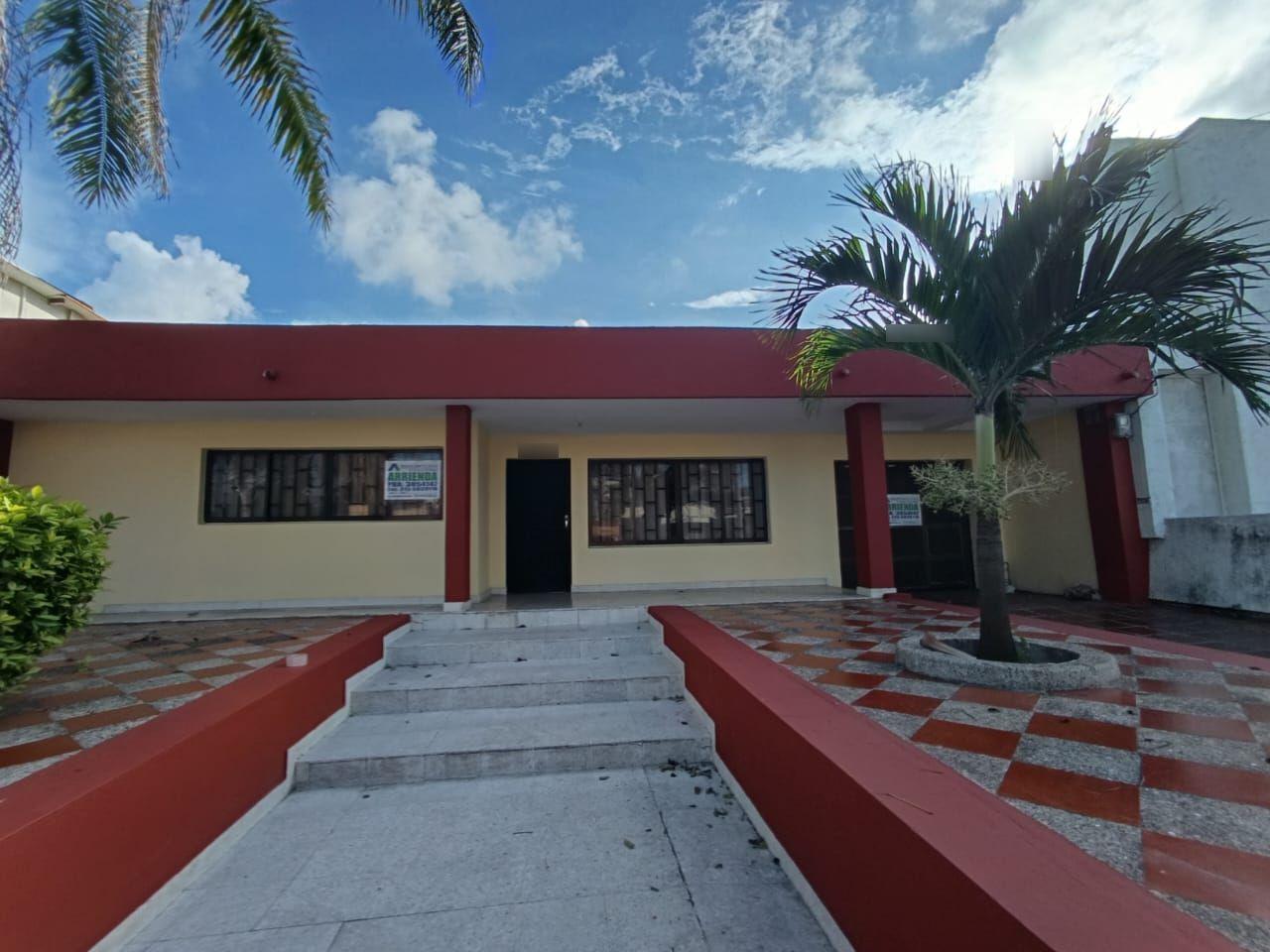 Casa en arriendo Atlántico Barranquilla Nuevo Horizonte 508 m2 Habitaciones 5 Baños 3 Garajes 2 Precio $15000000