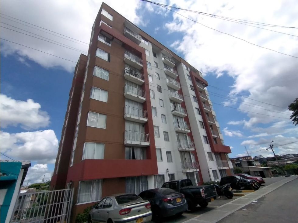 Apartamento en arriendo Quindío Montenegro Cn Campestre El Peñol 50 m2 Habitaciones 3 Baños 2 Garajes 1 Precio $850000