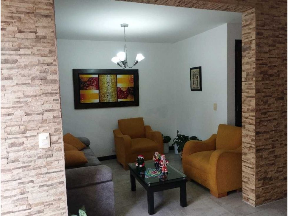Casa en venta Caldas Manizales Belen 160 m2 Habitaciones 3 Baños 3 Garajes 1 Precio $560000000