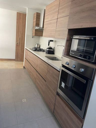 Apartamento en venta Antioquia Medellín La Linde 135 m2 Habitaciones 3 Baños 4 Garajes 1 Precio $1500000000