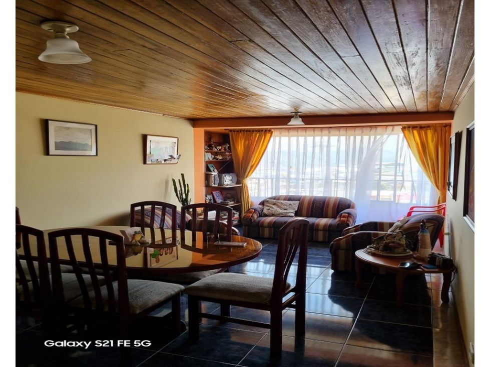 Apartamento en venta Caldas Manizales Manizales 65 m2 Habitaciones 3 Baños 1 Garajes 0 Precio $240000000