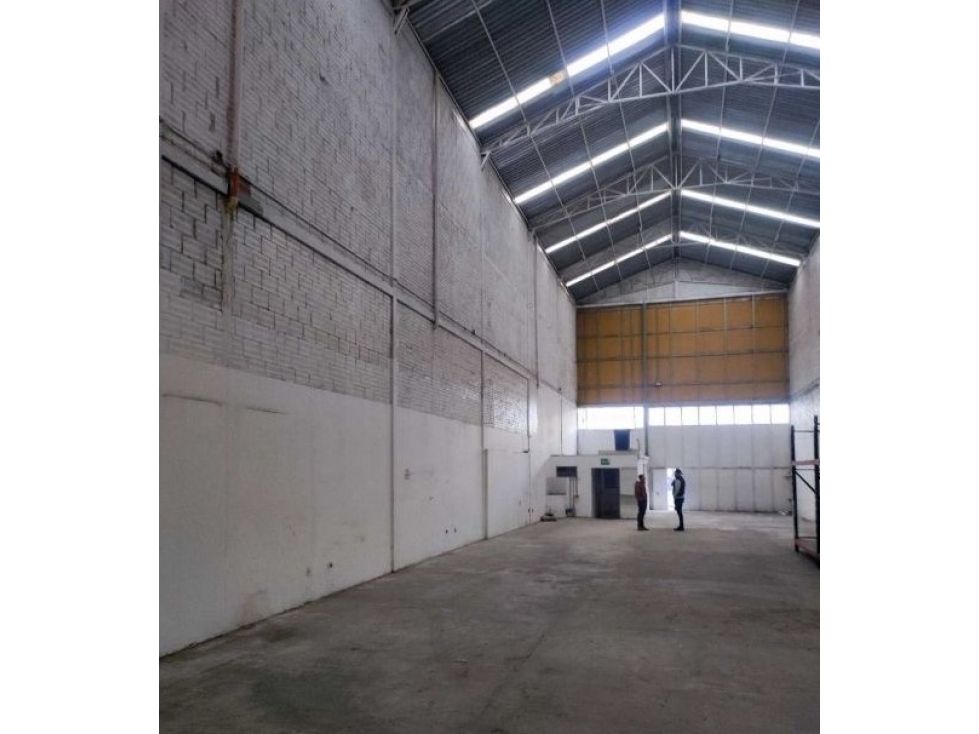 Bodega en venta Cundinamarca Bogotá Las Ferias 300 m2 Habitaciones 0 Baños 1 Garajes 0 Precio $1600000000