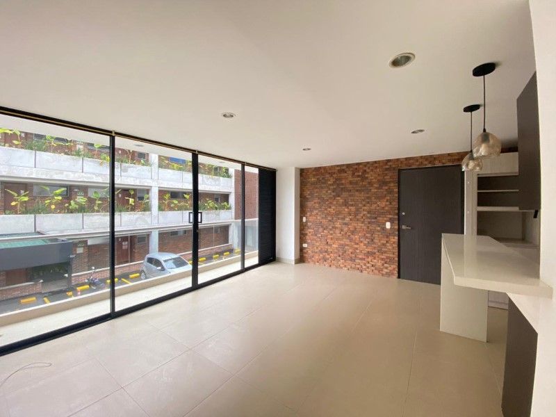 Apartamento en arriendo Antioquia El Retiro El Retiro 78 m2 Habitaciones 3 Baños 2 Garajes 1 Precio $2860000