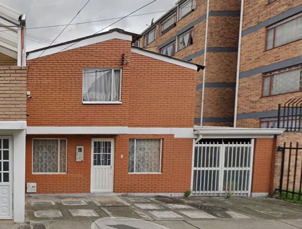 Casa en venta Cundinamarca Bogotá Florida Blanca Norte 140 m2 Habitaciones 4 Baños 3 Garajes 1 Precio $480000000