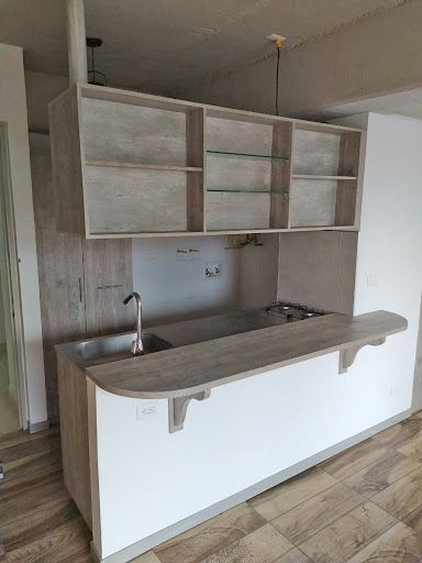 Apartaestudio en arriendo Antioquia Bello Proyecto Terranova 36 m2 Habitaciones 1 Baños 1 Garajes 1 Precio $1300000
