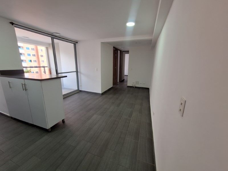 Apartamento en arriendo Antioquia Bello Zona Industrial No 1 60 m2 Habitaciones 3 Baños 2 Garajes 1 Precio $2200000