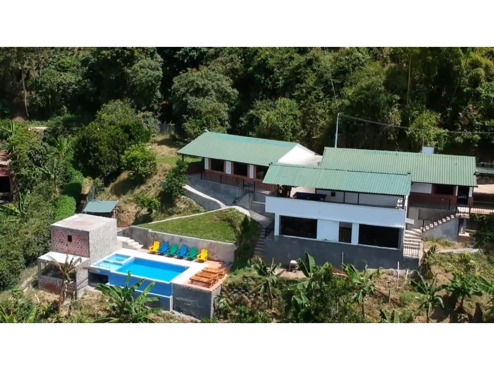 Finca en venta Caldas Manizales Manizales 620 m2 Habitaciones 5 Baños 5 Garajes 5 Precio $950000000