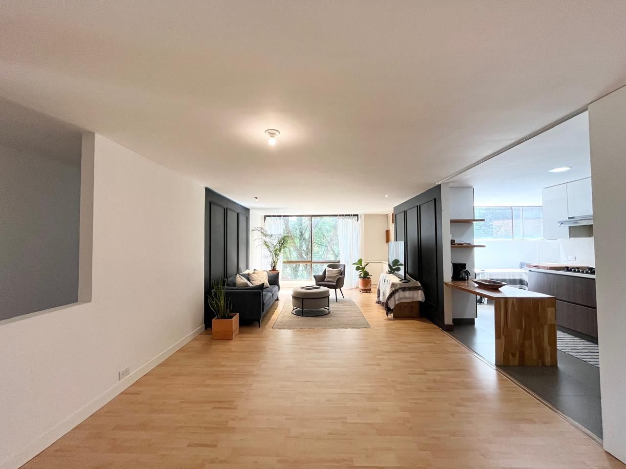 Apartamento en arriendo o venta Antioquia Medellín Doña Maria 145 m2 Habitaciones 3 Baños 3 Garajes 2 Precio venta $945000000 Precio arriendo $6200000
