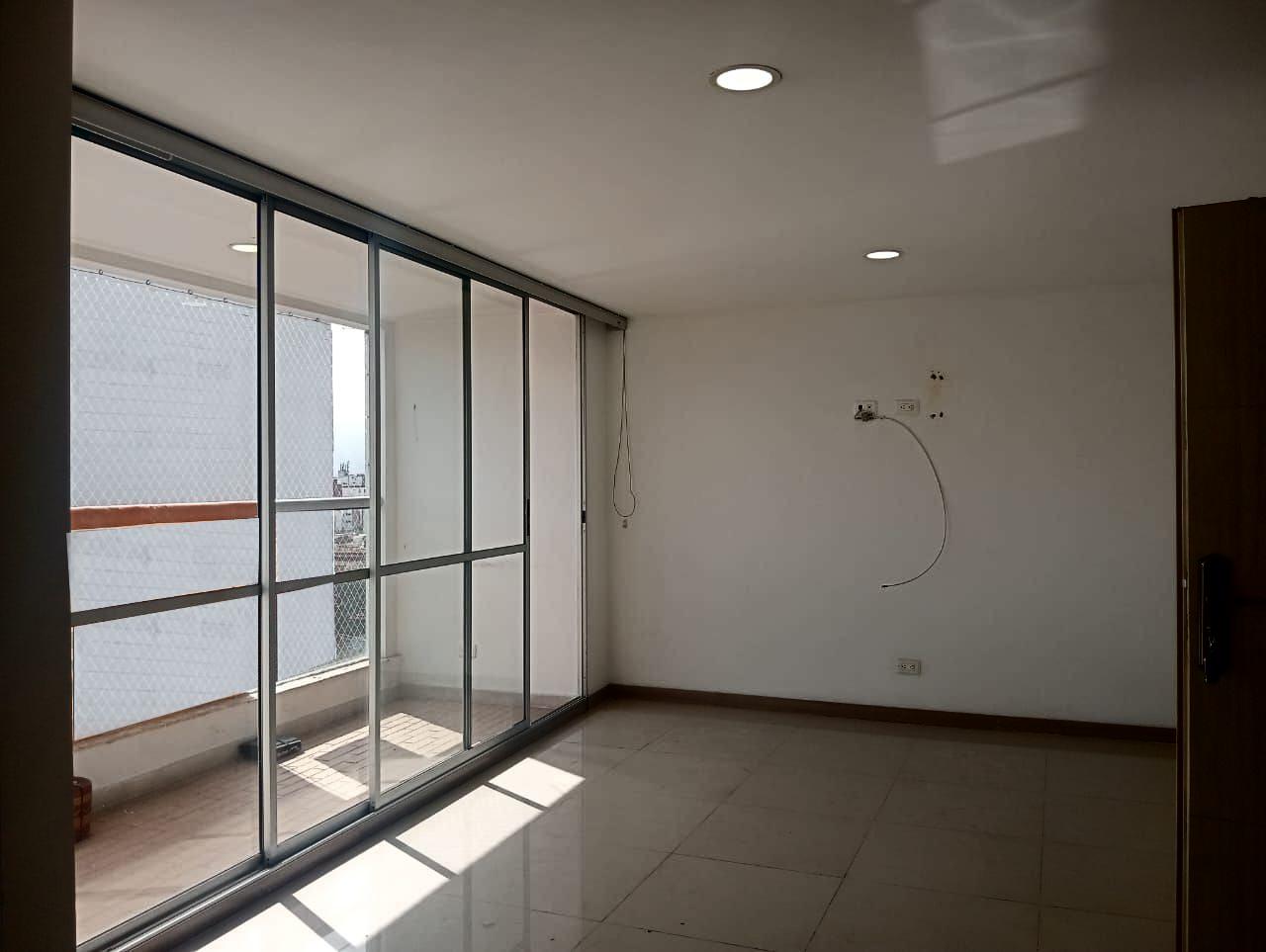Apartamento en venta Antioquia Medellín La Castellana 77 m2 Habitaciones 2 Baños 2 Garajes 1 Precio $575000000