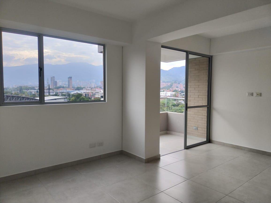Apartamento en arriendo Antioquia Envigado Las Palmas 73 m2 Habitaciones 2 Baños 2 Garajes 2 Precio $3650000