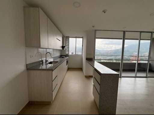 Apartamento en arriendo Antioquia Itagüí El Palmar 75 m2 Habitaciones 2 Baños 1 Garajes 1 Precio $3000000