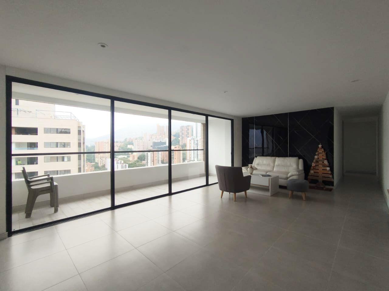 Apartamento en venta Antioquia Medellín Doña Maria 121 m2 Habitaciones 3 Baños 4 Garajes 2 Precio $998000000