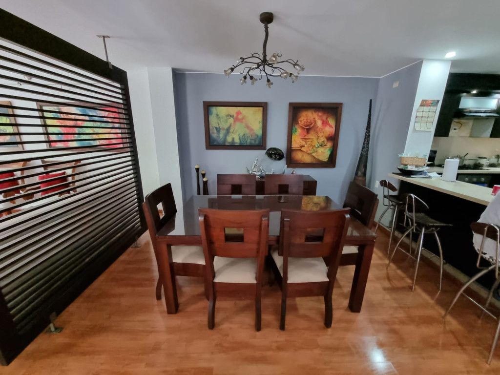 Casa en venta Valle Del Cauca Cali El Ingenio 591 m2 Habitaciones 5 Baños 5 Garajes 5 Precio $1300000000