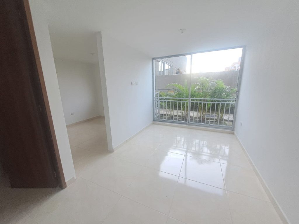 Apartamento en arriendo Atlántico Barranquilla Ciudad Jardin 47 m2 Habitaciones 2 Baños 2 Garajes 1 Precio $1350000