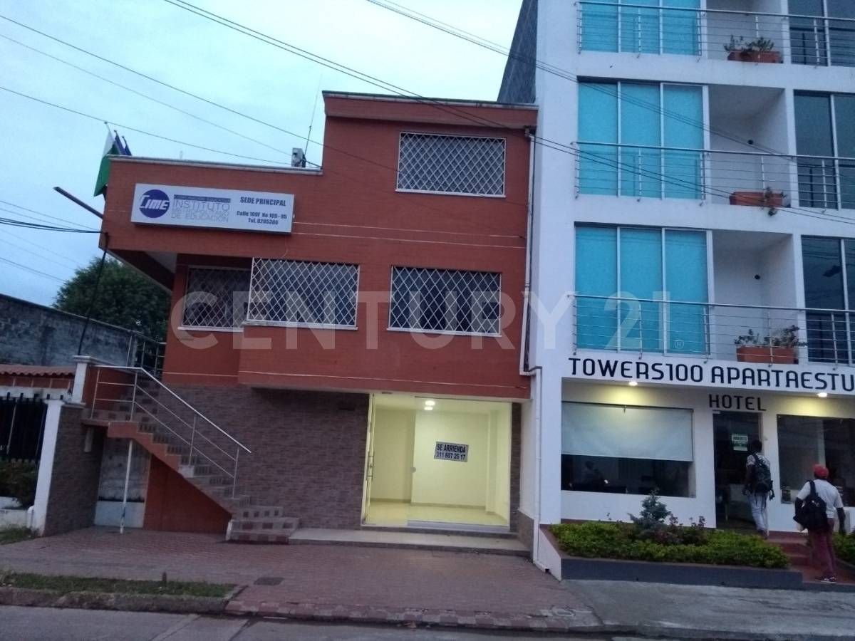 Local en venta Antioquia Apartadó Los Almendros 119 m2 Habitaciones 0 Baños 2 Garajes 0 Precio $450000000