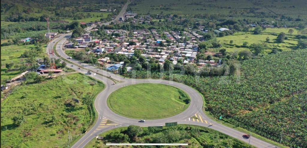 Lote en venta Antioquia Turbo Turbo 361 m2 Habitaciones 0 Baños 0 Garajes 0 Precio $9500000000