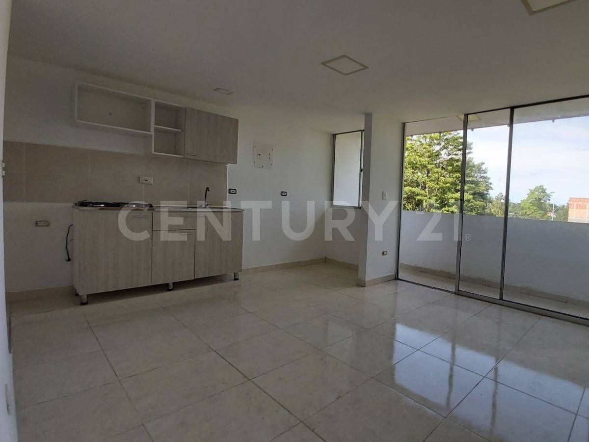 Apartamento en arriendo Antioquia Apartadó Apartadó 51 m2 Habitaciones 2 Baños 1 Garajes 0 Precio $650000