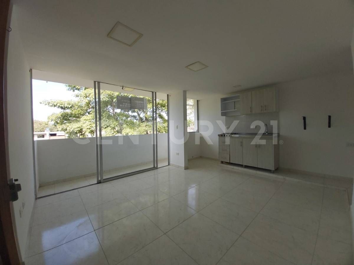 Apartamento en venta Antioquia Apartadó Apartadó 51 m2 Habitaciones 2 Baños 1 Garajes 0 Precio $135000000