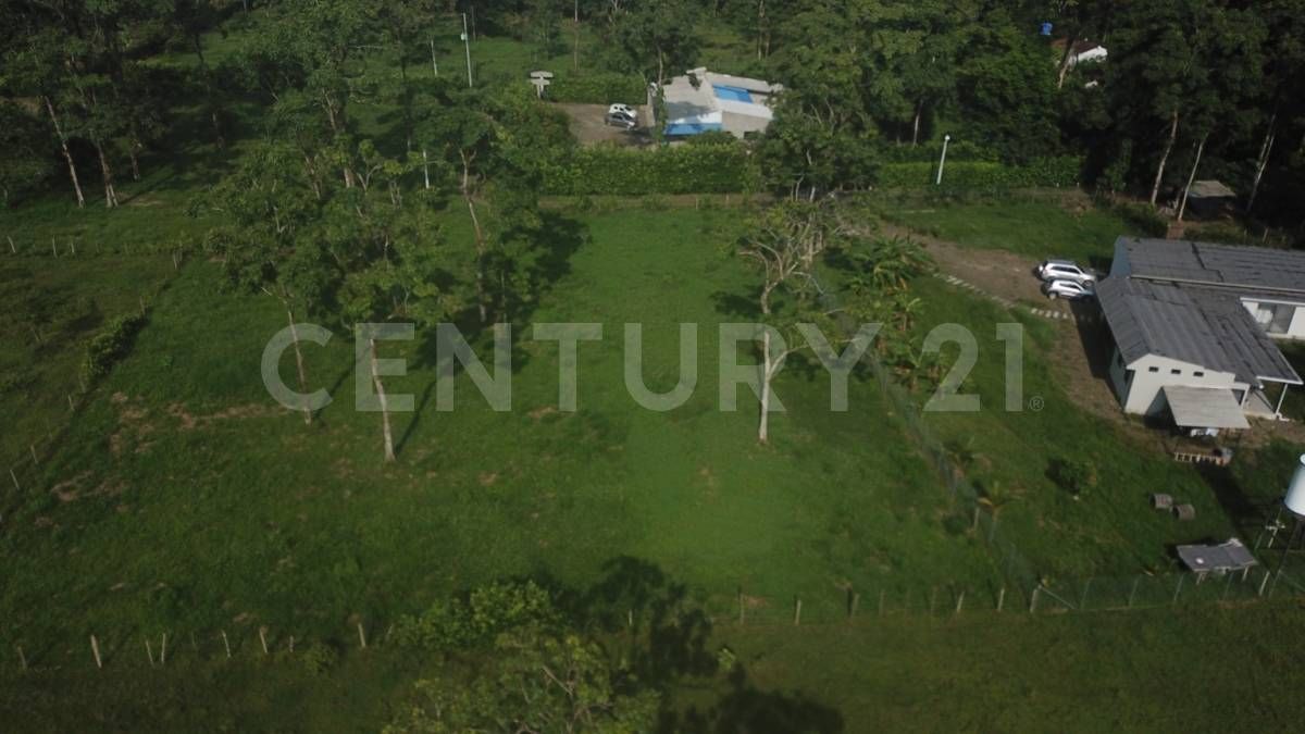 Lote en venta Antioquia Chigorodó El Bosque 0 m2 Habitaciones 0 Baños 0 Garajes 0 Precio $130000000