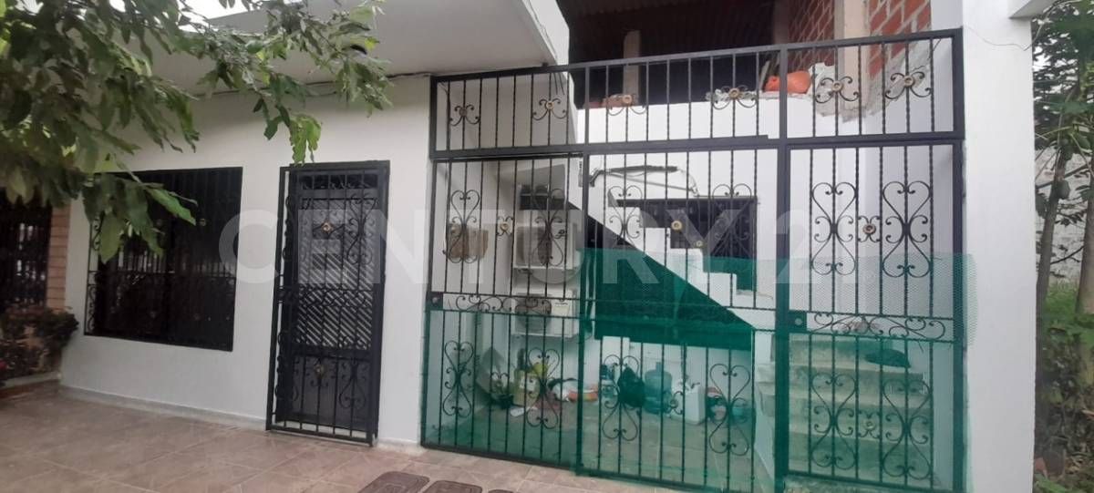 Casa en venta Antioquia Apartadó El Amparo 120 m2 Habitaciones 3 Baños 2 Garajes 0 Precio $520000000