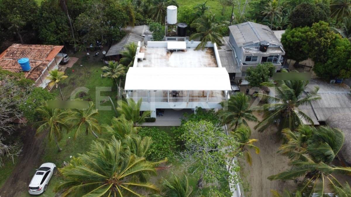 Casa en venta Antioquia Necoclí Necoclí 423 m2 Habitaciones 4 Baños 4 Garajes 2 Precio $1400000000