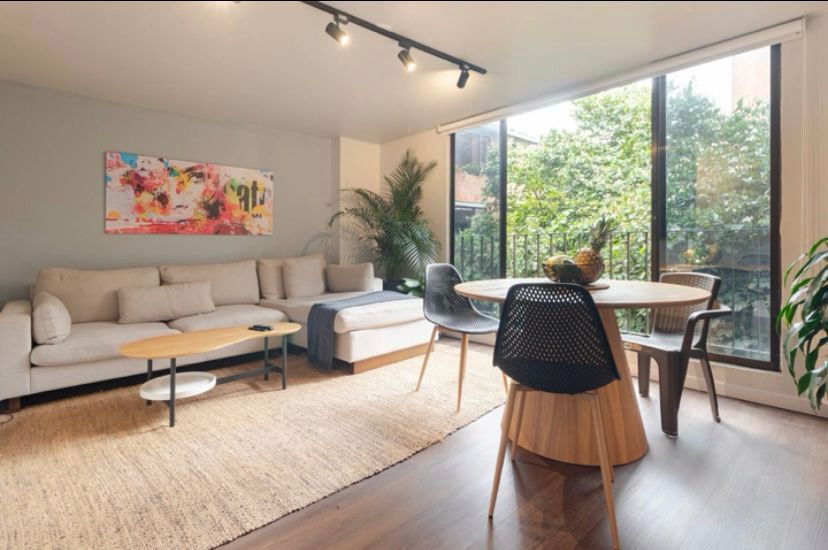 Apartamento en venta Antioquia Medellín Doña Maria 72 m2 Habitaciones 2 Baños 2 Garajes 2 Precio $670000000