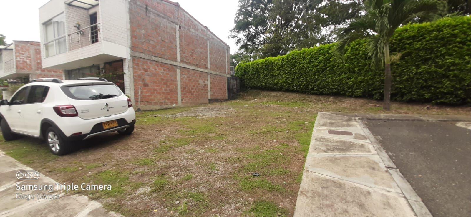 Lote en venta Antioquia Sopetrán Rafael Nuñez 168 m2 Habitaciones 0 Baños 0 Garajes 0 Precio $140000000