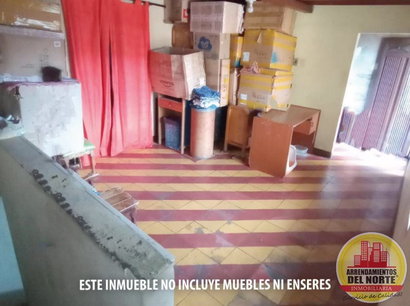 Casa en venta Antioquia Medellín San Martin De Porres 144 m2 Habitaciones 5 Baños 1 Garajes 0 Precio $340000000