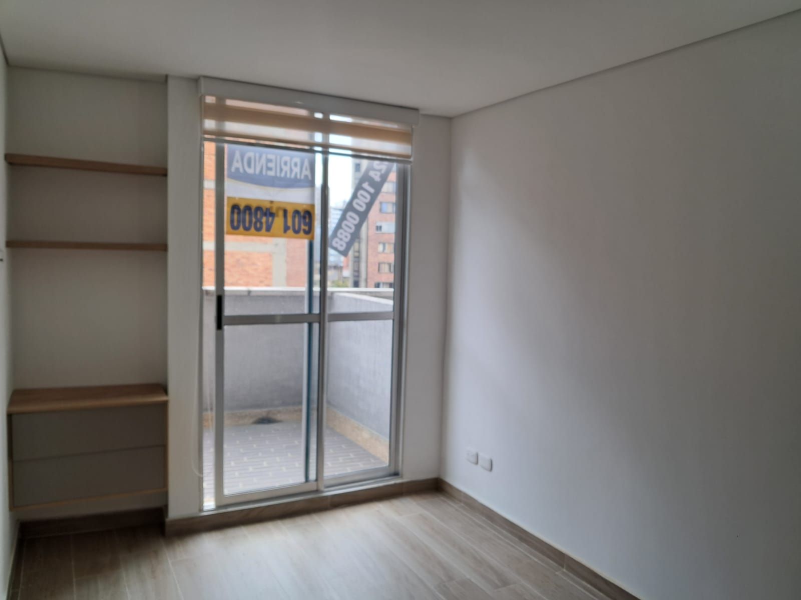 Apartamento en arriendo Cundinamarca Bogotá Las Nieves 24 m2 Habitaciones 1 Baños 1 Garajes 0 Precio $1500000