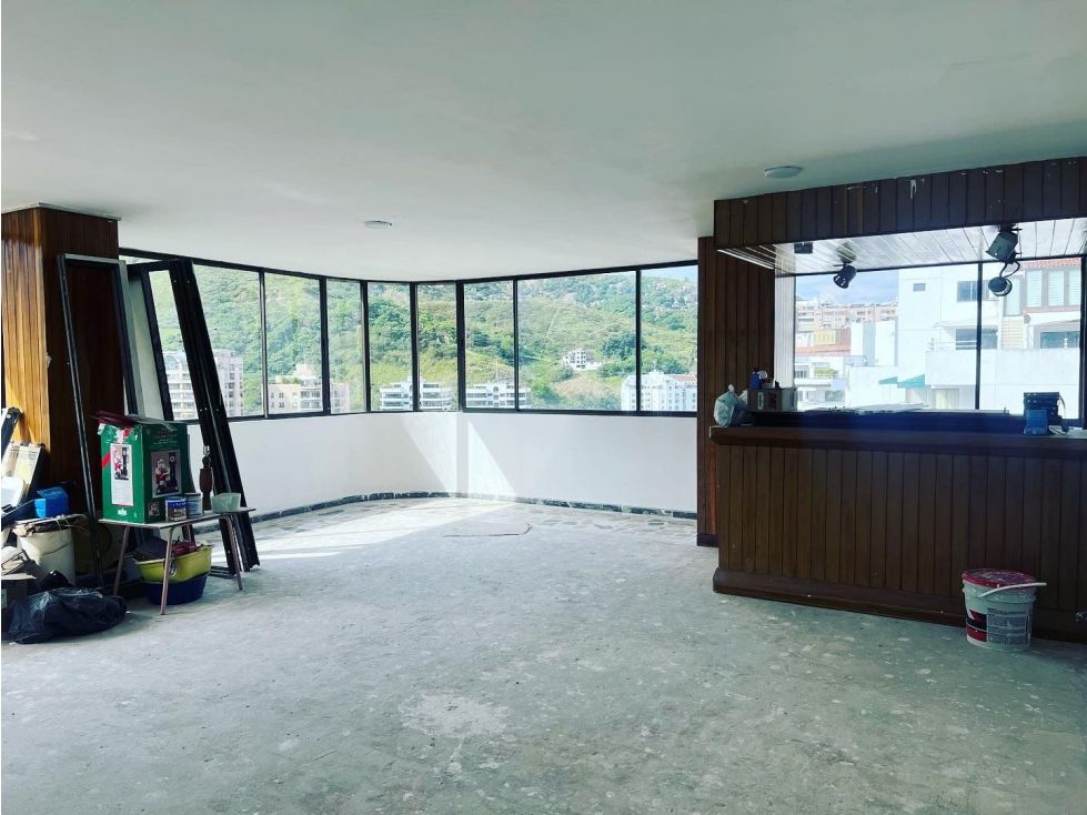 Apartamento en venta Valle Del Cauca Cali Aguacatal 290 m2 Habitaciones 5 Baños 5 Garajes 1 Precio $850000000