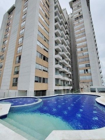 Apartamento en venta Tolima Ibagué Br Jordan Et Viii 96 m2 Habitaciones 3 Baños 2 Garajes 1 Precio $400000000