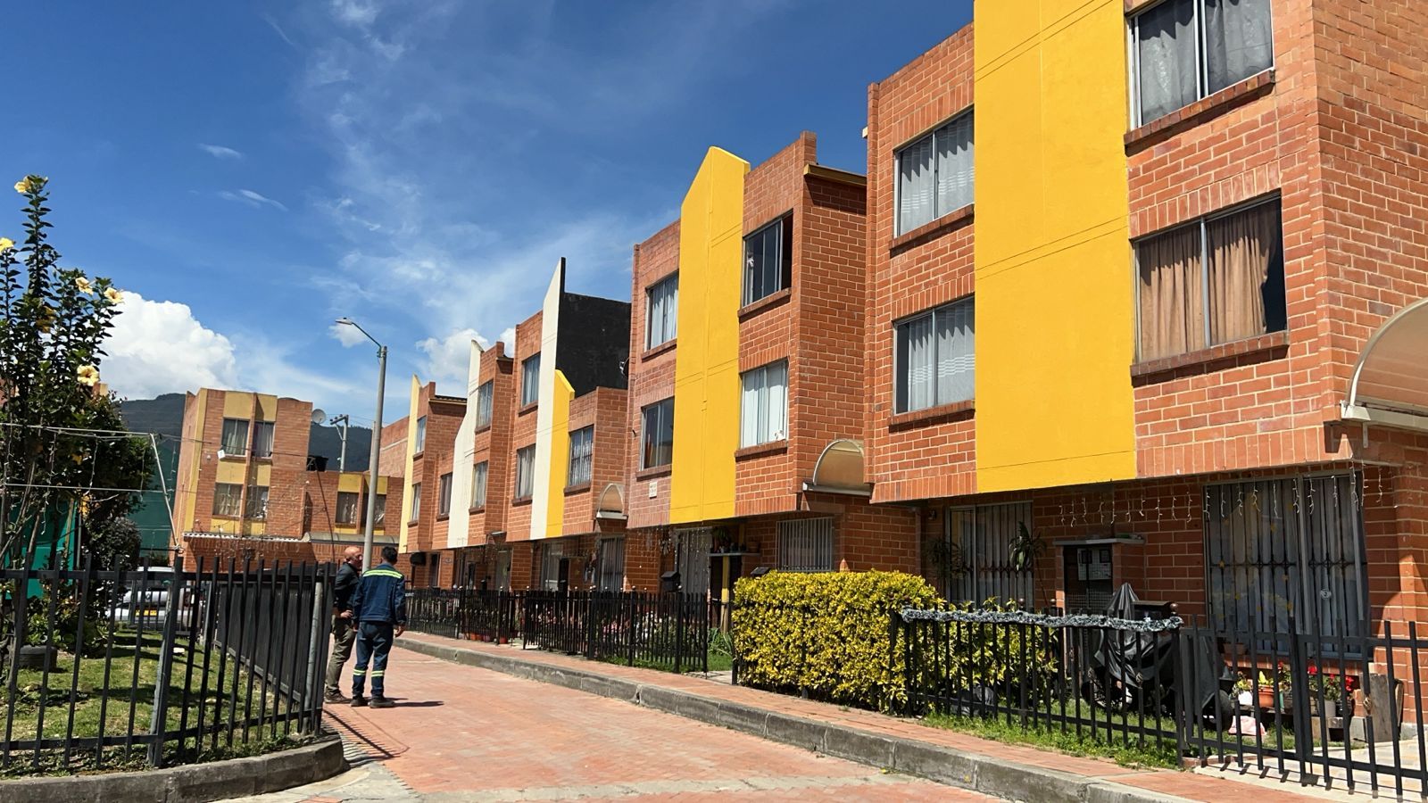 Casa en venta Cundinamarca Zipaquirá Villa María 90 m2 Habitaciones 3 Baños 3 Garajes 0 Precio $300000000