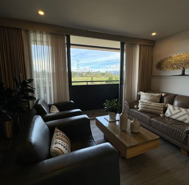 Apartamento en venta Antioquia Rionegro Urbanizacion Balcones Ii 89 m2 Habitaciones 3 Baños 2 Garajes 1 Precio $620000000