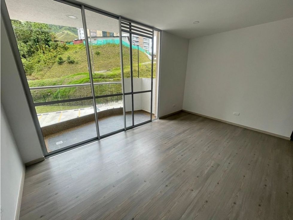 Apartamento en venta Caldas Manizales Br Sierra Bonita 67 m2 Habitaciones 3 Baños 2 Garajes 1 Precio $420000000