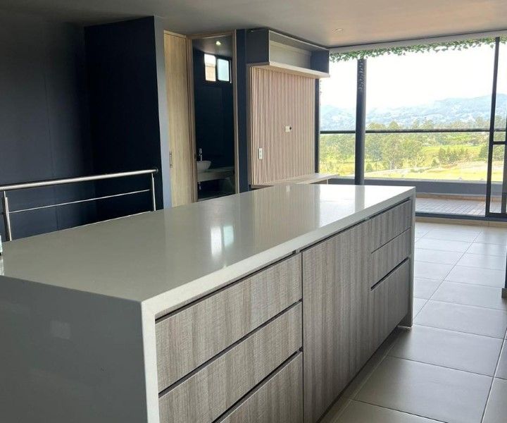 Apartamento en venta Antioquia Rionegro Ub Lotus Et I 137 m2 Habitaciones 3 Baños 3 Garajes 2 Precio $1100000000