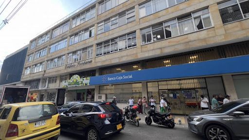 Oficina en arriendo Tolima Ibagué Centro 47 m2 Habitaciones 0 Baños 0 Garajes 0 Precio $1800000