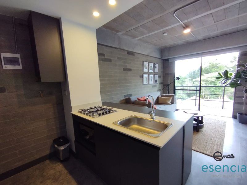 Apartaestudio en arriendo Antioquia La Ceja Fátima 53 m2 Habitaciones 1 Baños 1 Garajes 0 Precio $2800000