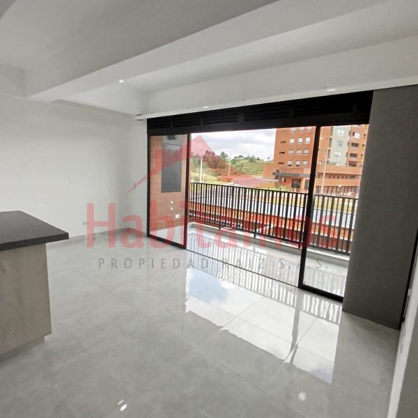 Apartamento en venta Antioquia Rionegro Ub Lotus Et I 59 m2 Habitaciones 2 Baños 2 Garajes 0 Precio $495000000