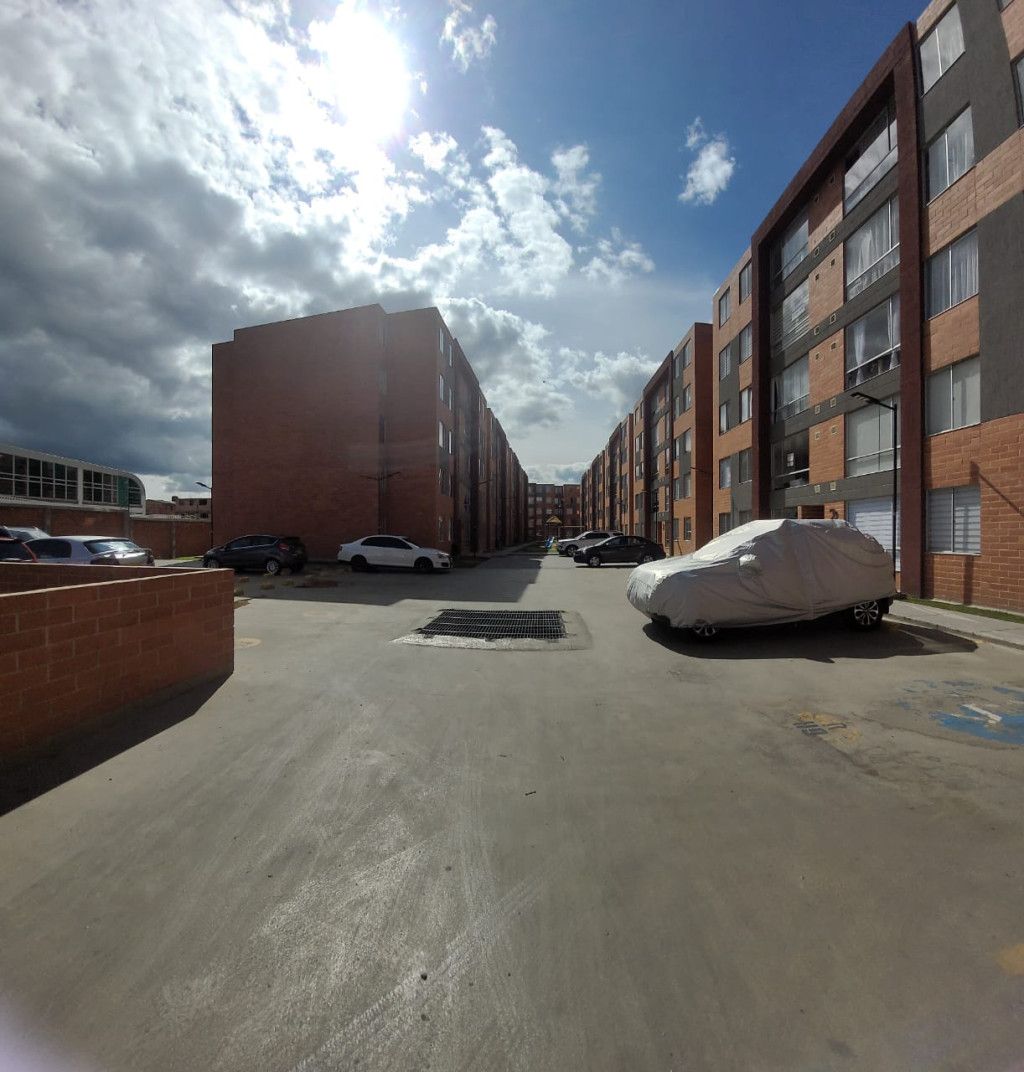 Apartamento en venta Cundinamarca Cajicá Santa Cruz 45 m2 Habitaciones 2 Baños 2 Garajes 0 Precio $220000000