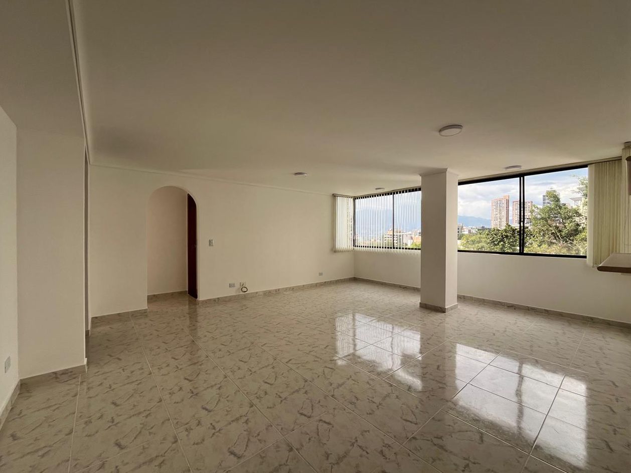 Apartamento en arriendo Antioquia Medellín Doña Maria 110 m2 Habitaciones 3 Baños 2 Garajes 1 Precio $4600000